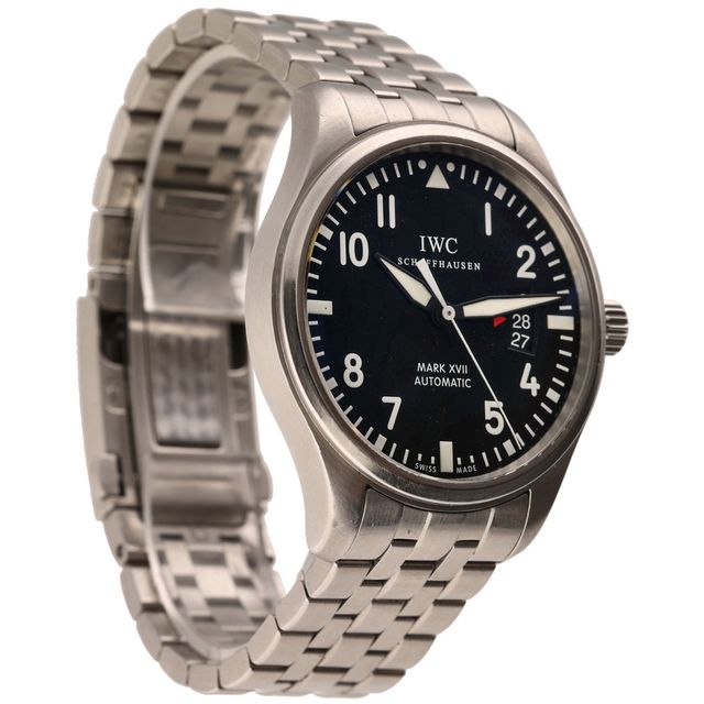 IWC Pilot's Mark XVII IW326504 Image 6